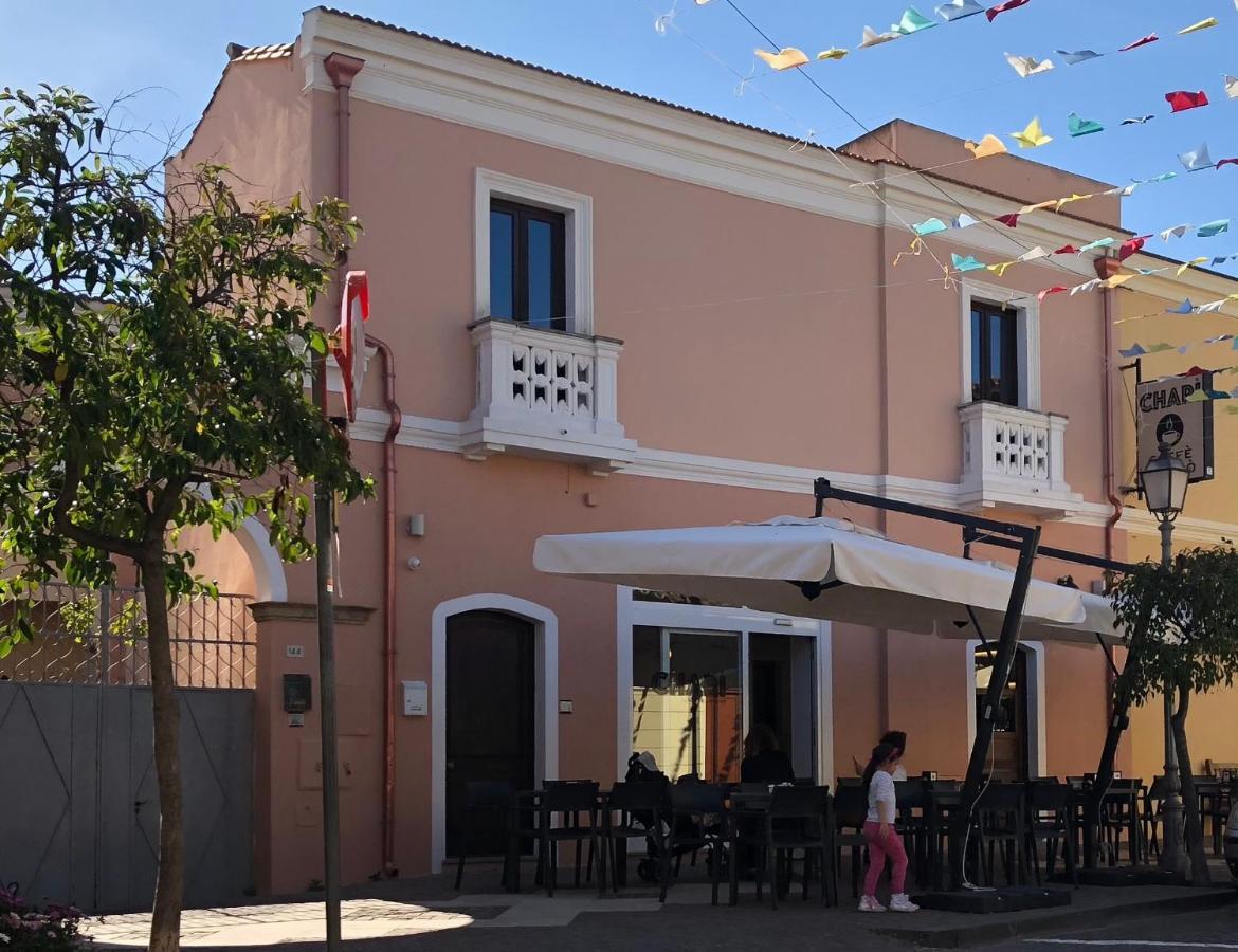 camere pula Exterior foto